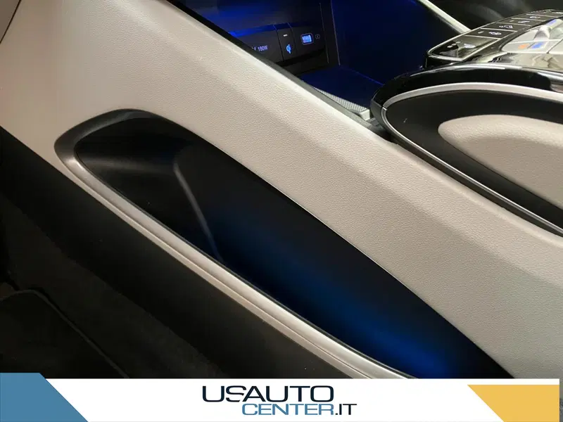 Hyundai Tucson nuova a Monza e Brianza (12)