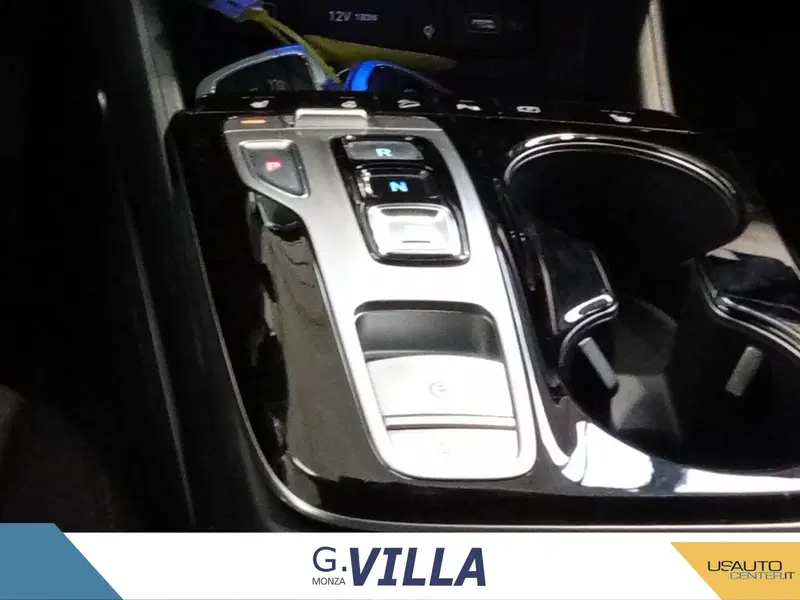 Hyundai Tucson nuova a Monza e Brianza (10)