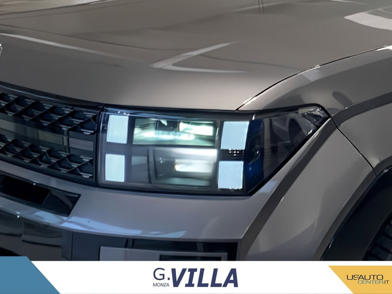 Hyundai Santa Fe usata a Monza e Brianza (6)