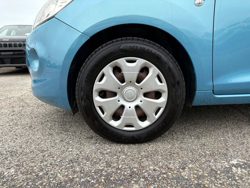 Ford Ka usata a Macerata (9)