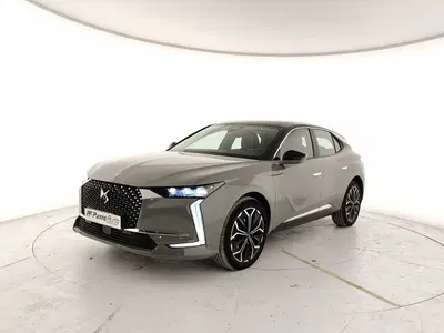 Ds DS 4 DS4 1.2 puretech Rivoli 130cv auto del 2022 usata a Teramo