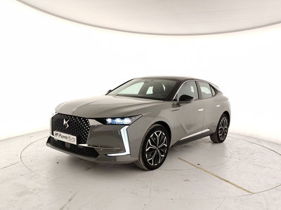 Ds DS 4 DS4 1.2 puretech Rivoli 130cv auto del 2022 usata a Teramo