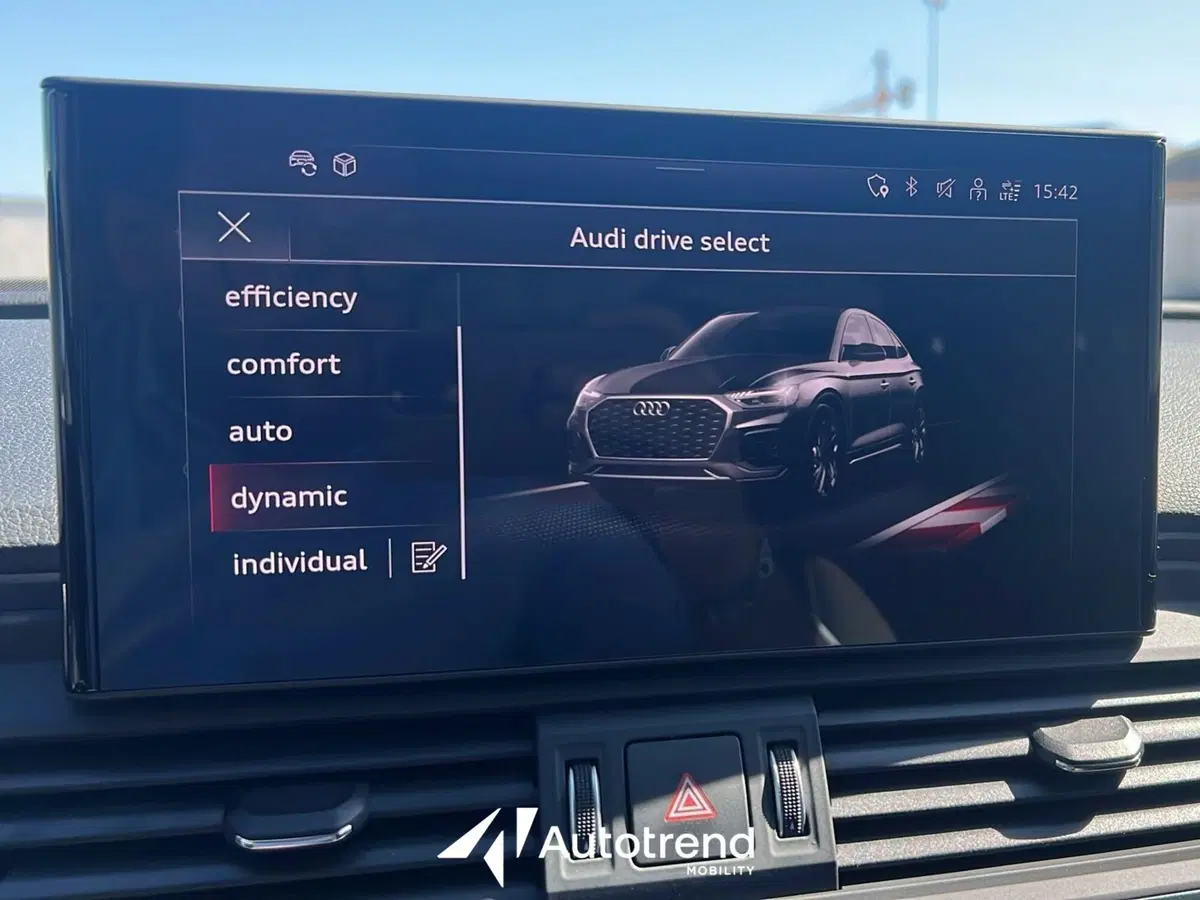 Audi Q4 Sportback usata a Bari (15)