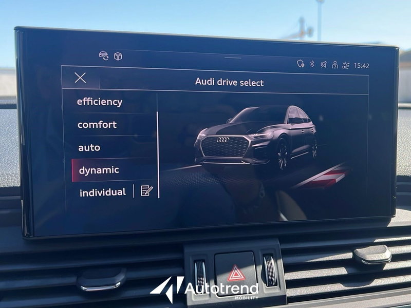 Audi Q4 Sportback usata a Bari (15)