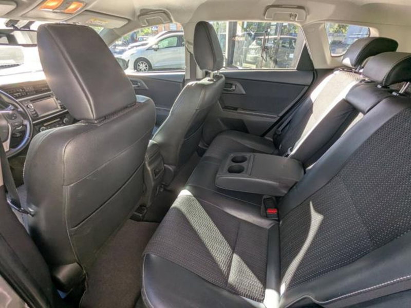 Toyota Auris usata a Parma (10)