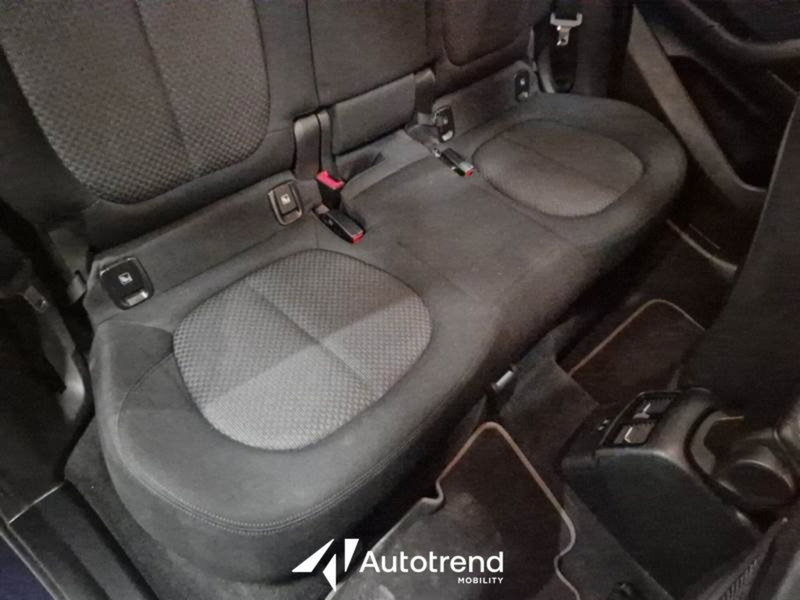 BMW X2 usata a Bari (11)