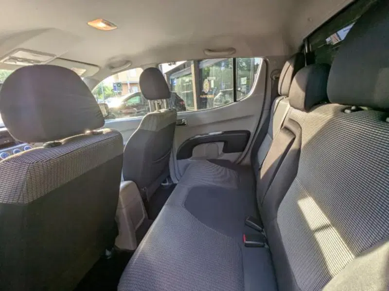 Mitsubishi L200 usata a Parma (10)