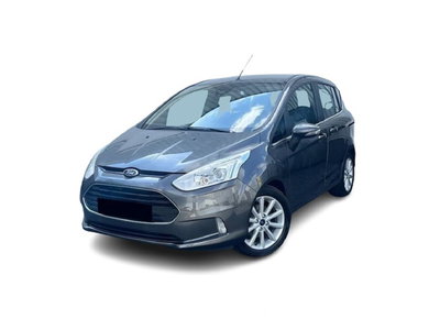 Ford B-Max B-Max 1.5 TDCi 75 CV Titanium del 2017 usata a Bari