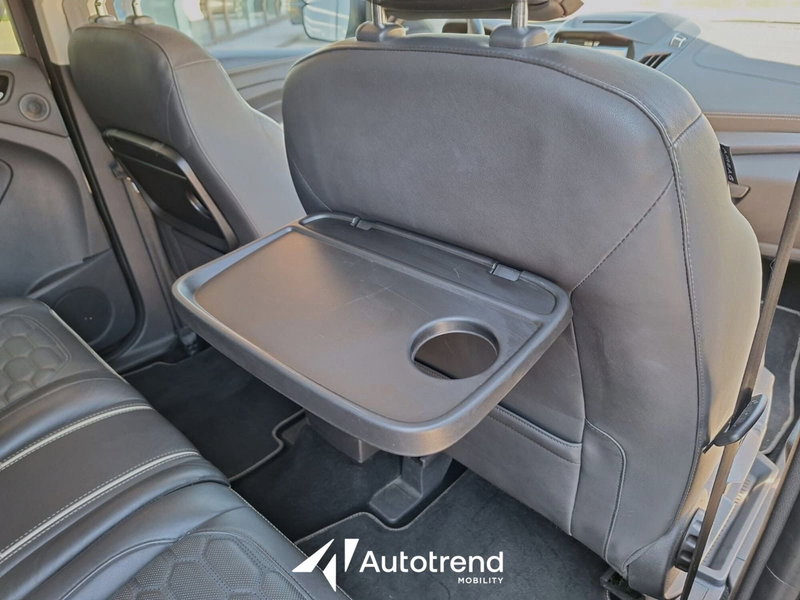 Ford Kuga usata a Bari (14)