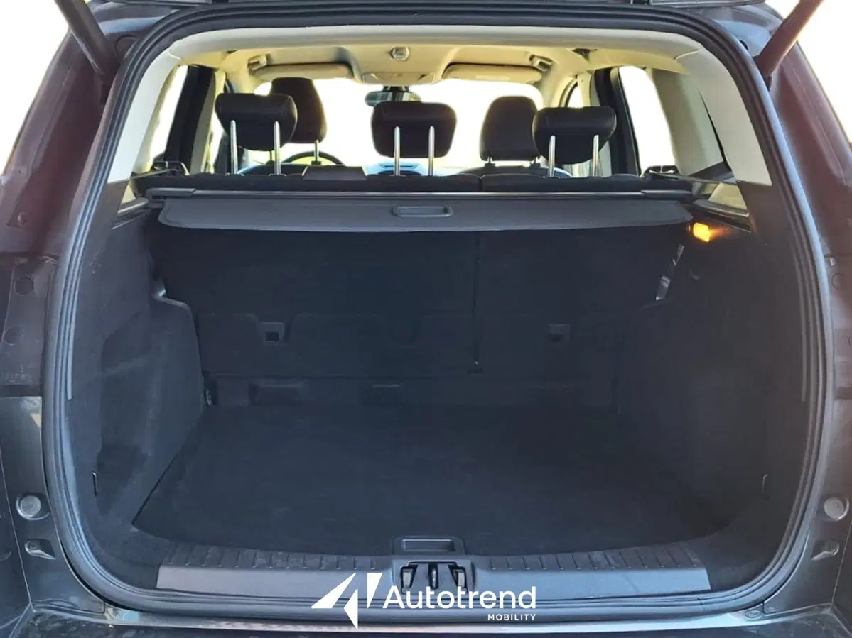 Ford Kuga usata a Bari (15)