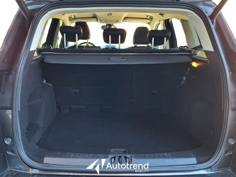 Ford Kuga usata a Bari (15)