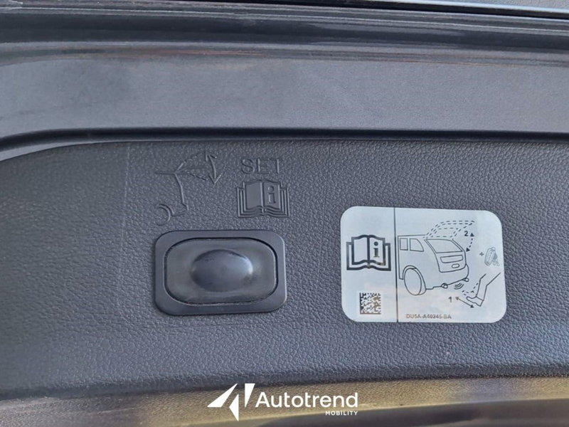 Ford Kuga usata a Bari (16)