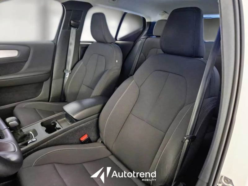 Volvo XC40 usata a Bari (14)