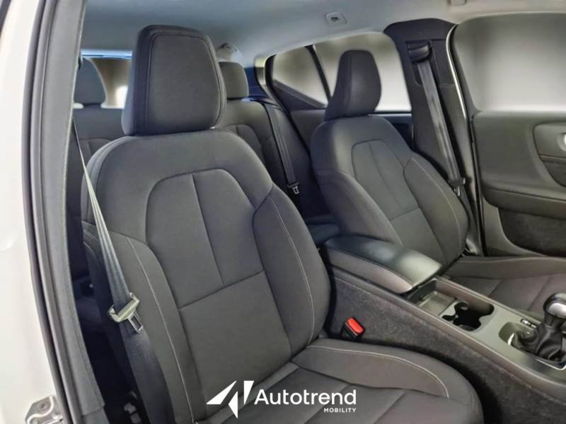 Volvo XC40 usata a Bari (15)