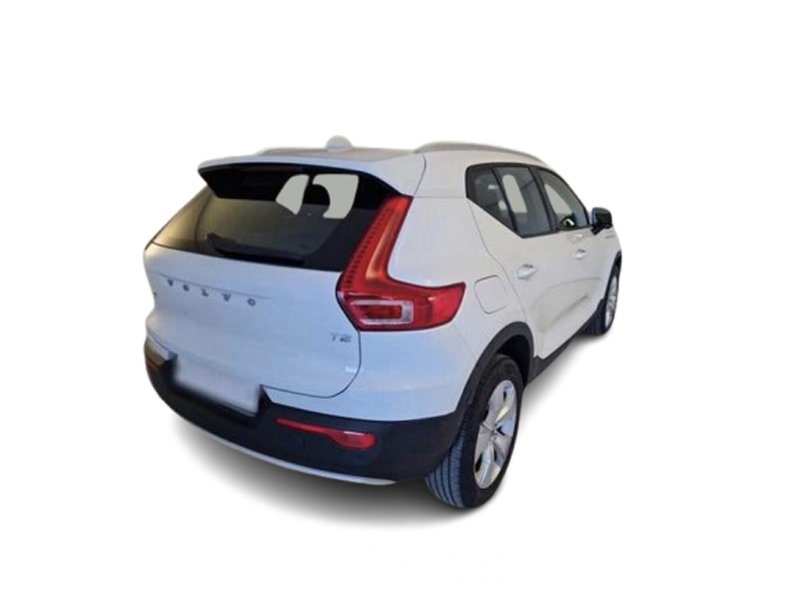 Volvo XC40 usata a Bari (2)