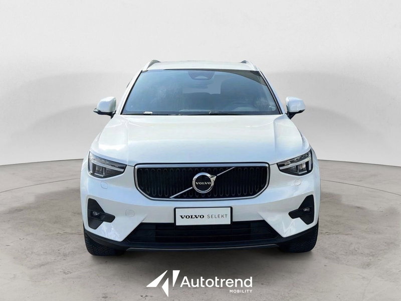 Volvo XC40 usata a Bari (3)