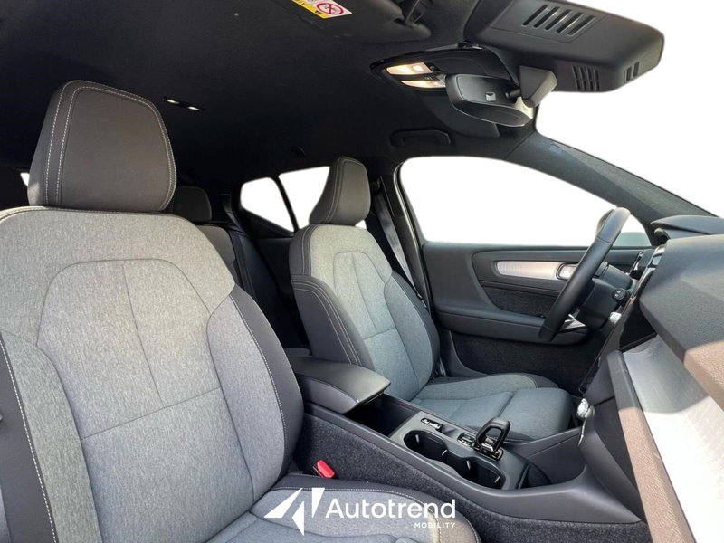 Volvo XC40 usata a Bari (6)