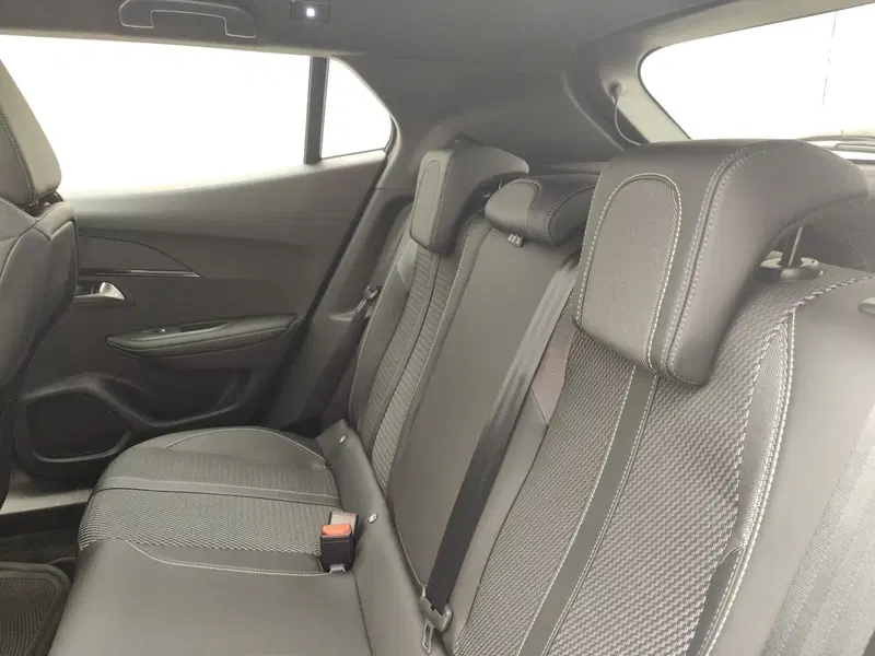 Peugeot 2008 usata a Como (13)