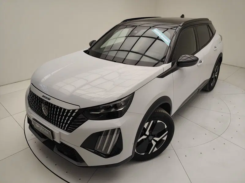 Peugeot 2008 usata a Como (15)