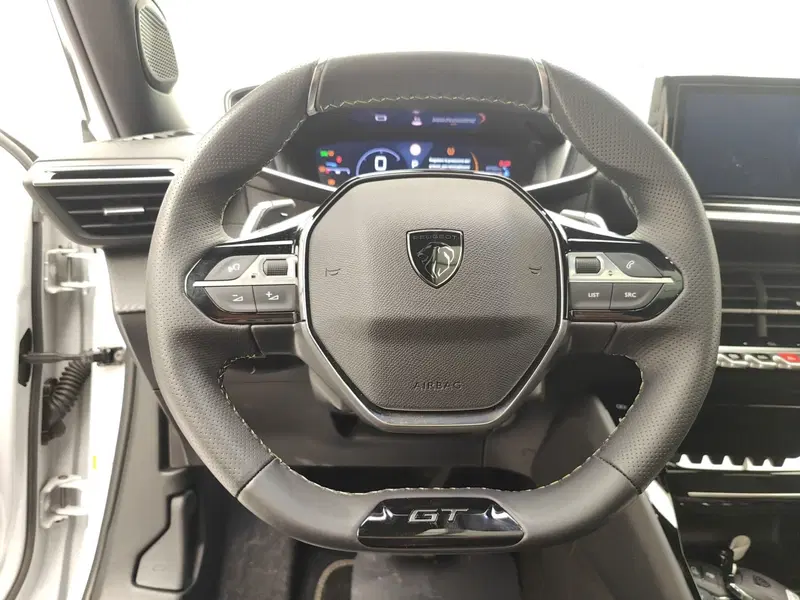 Peugeot 2008 usata a Como (16)