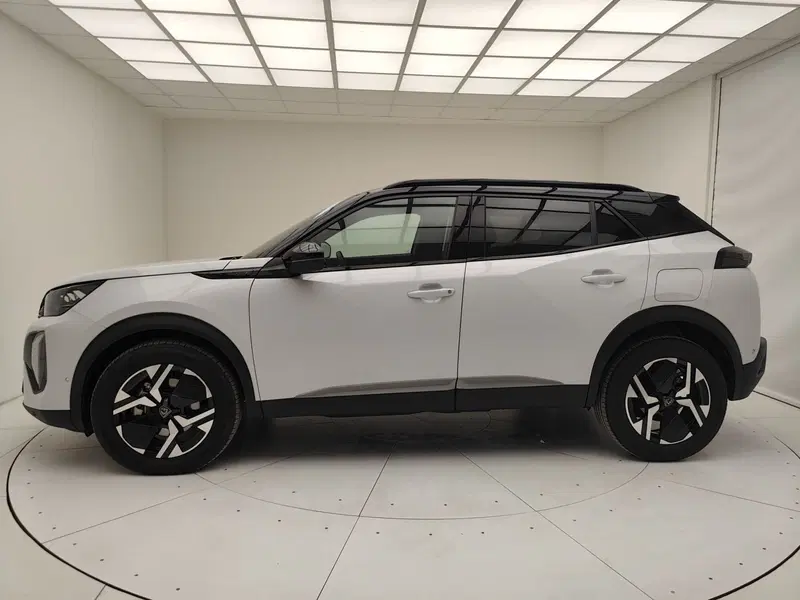 Peugeot 2008 usata a Como (20)