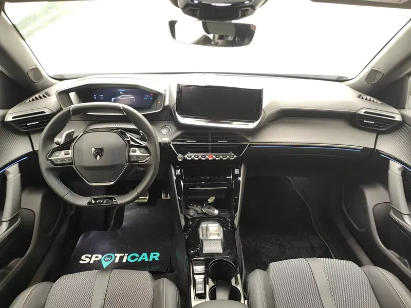 Peugeot 2008 usata a Como (7)