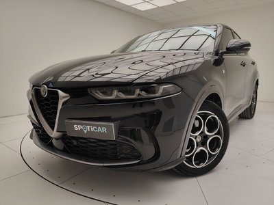 Alfa Romeo Tonale 1.6 Ti 130cv tct6 del 2023 usata a Erba