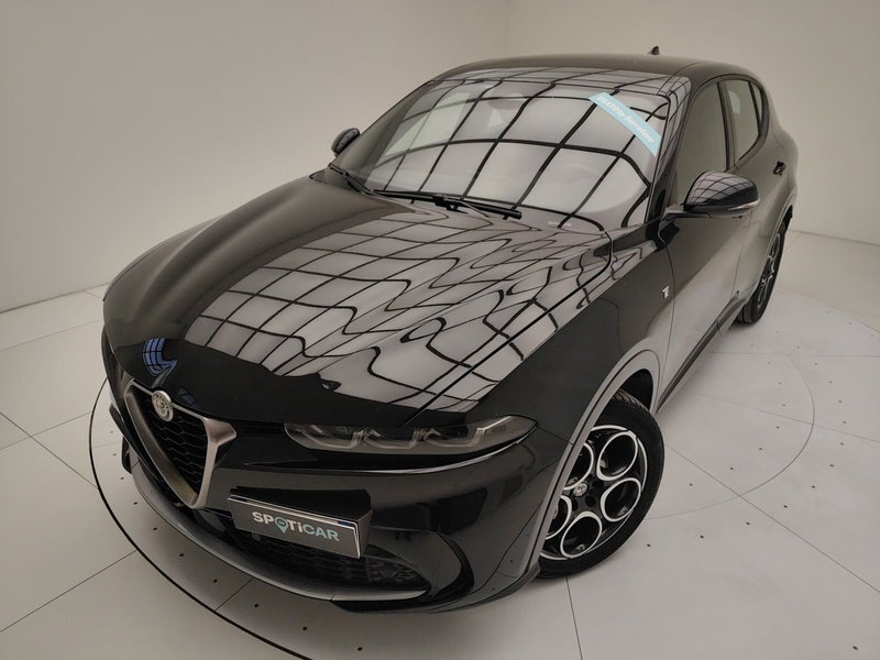Alfa Romeo Tonale usata a Como (15)