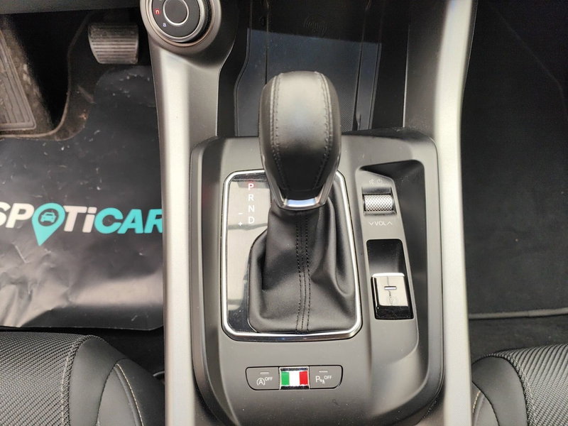 Alfa Romeo Tonale usata a Como (19)