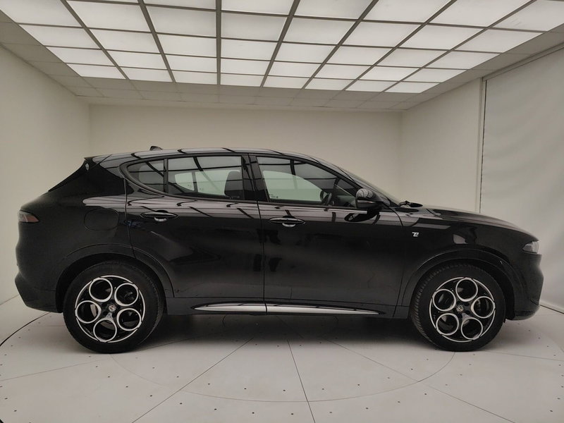 Alfa Romeo Tonale usata a Como (20)