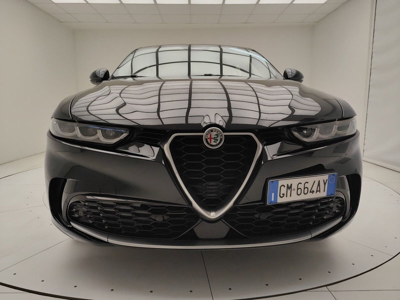 Alfa Romeo Tonale usata a Como (3)