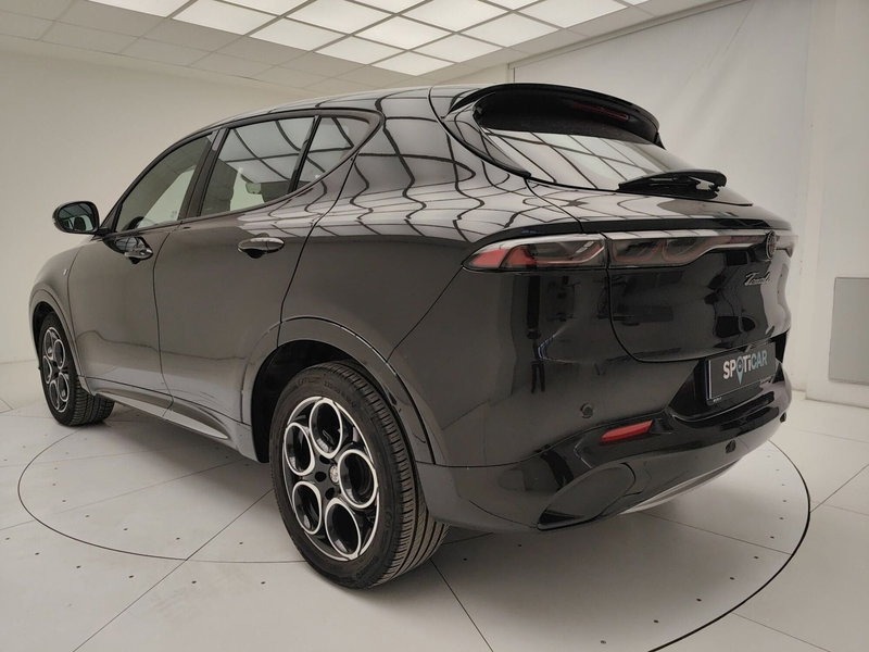 Alfa Romeo Tonale usata a Como (4)