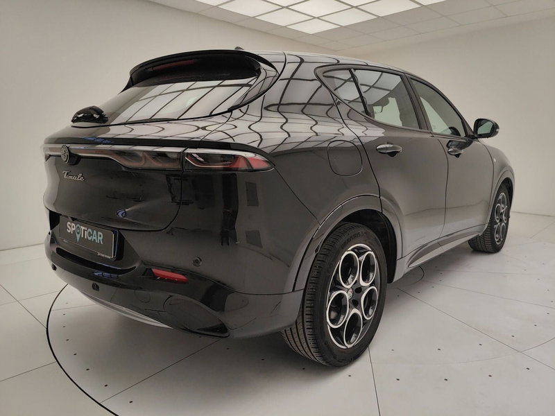 Alfa Romeo Tonale usata a Como (6)