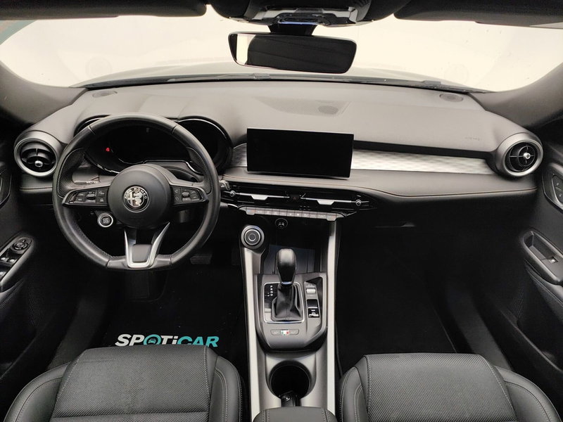 Alfa Romeo Tonale usata a Como (7)