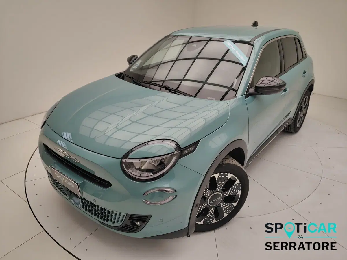 Fiat 600 usata a Como (13)