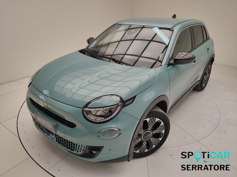 Fiat 600 usata a Como (13)