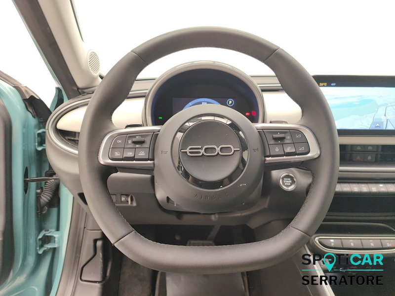 Fiat 600 usata a Como (15)