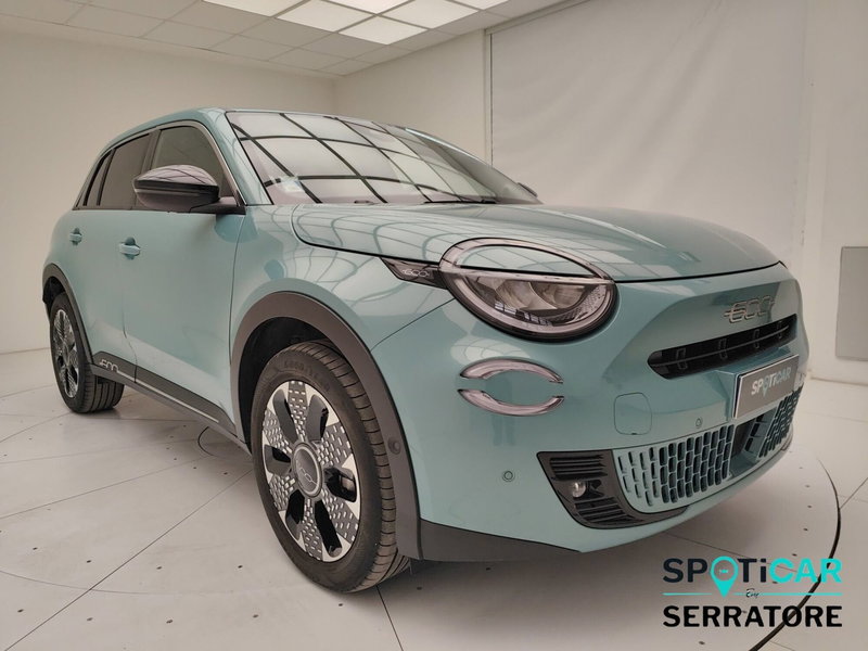 Fiat 600 usata a Como (3)