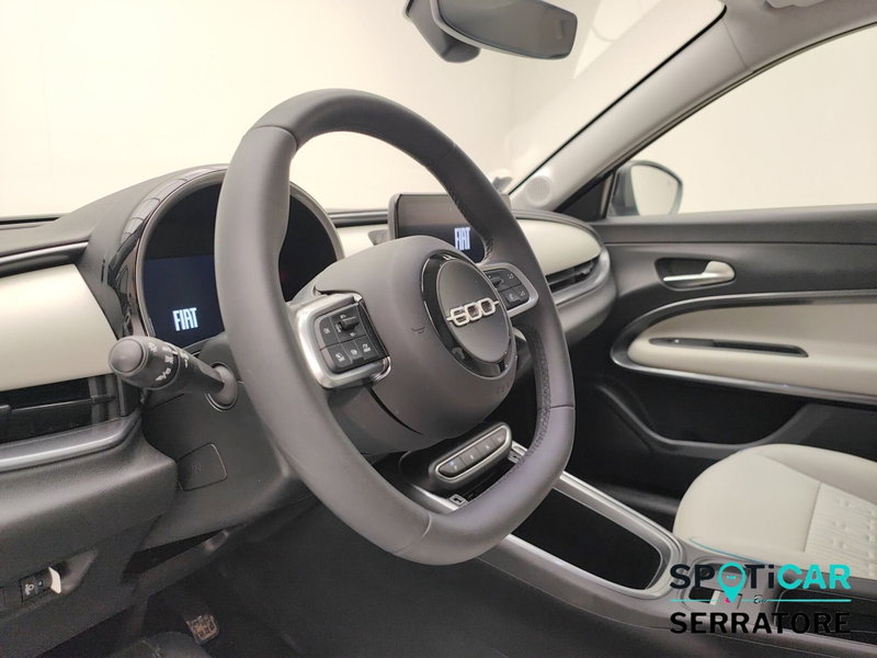 Fiat 600 usata a Como (7)