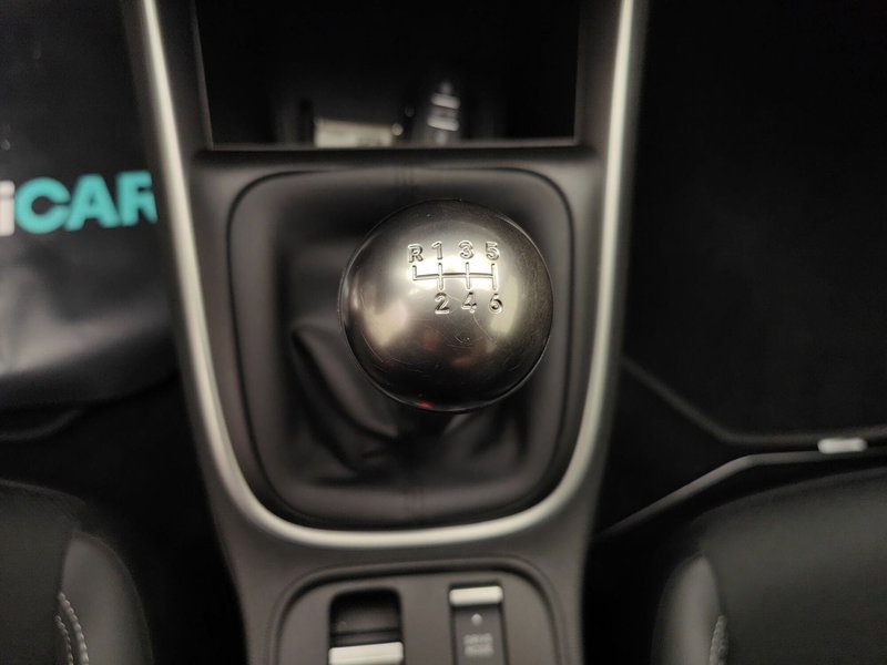 Jeep Avenger usata a Como (18)