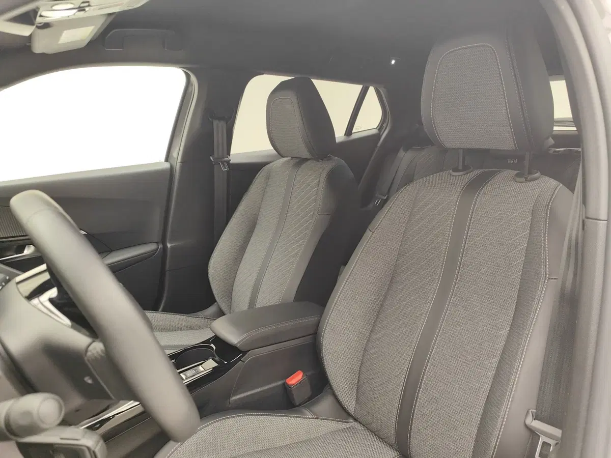 Peugeot 2008 usata a Como (12)