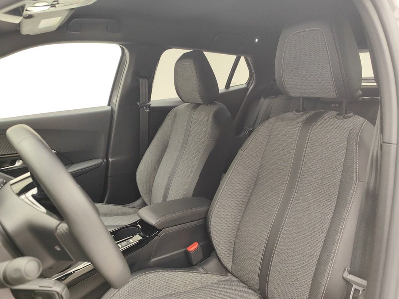 Peugeot 2008 usata a Como (12)