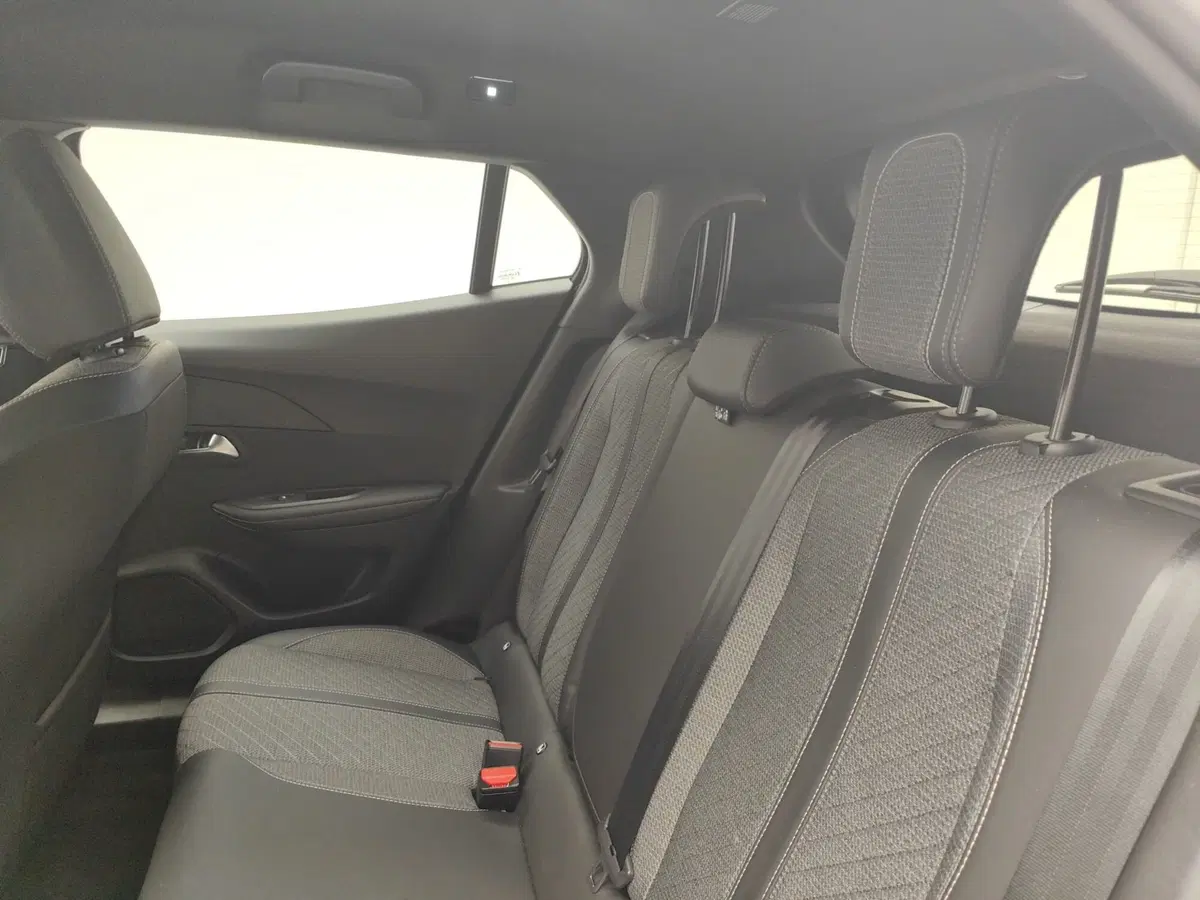 Peugeot 2008 usata a Como (13)