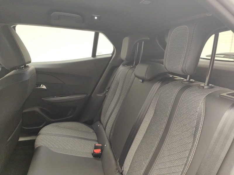 Peugeot 2008 usata a Como (13)