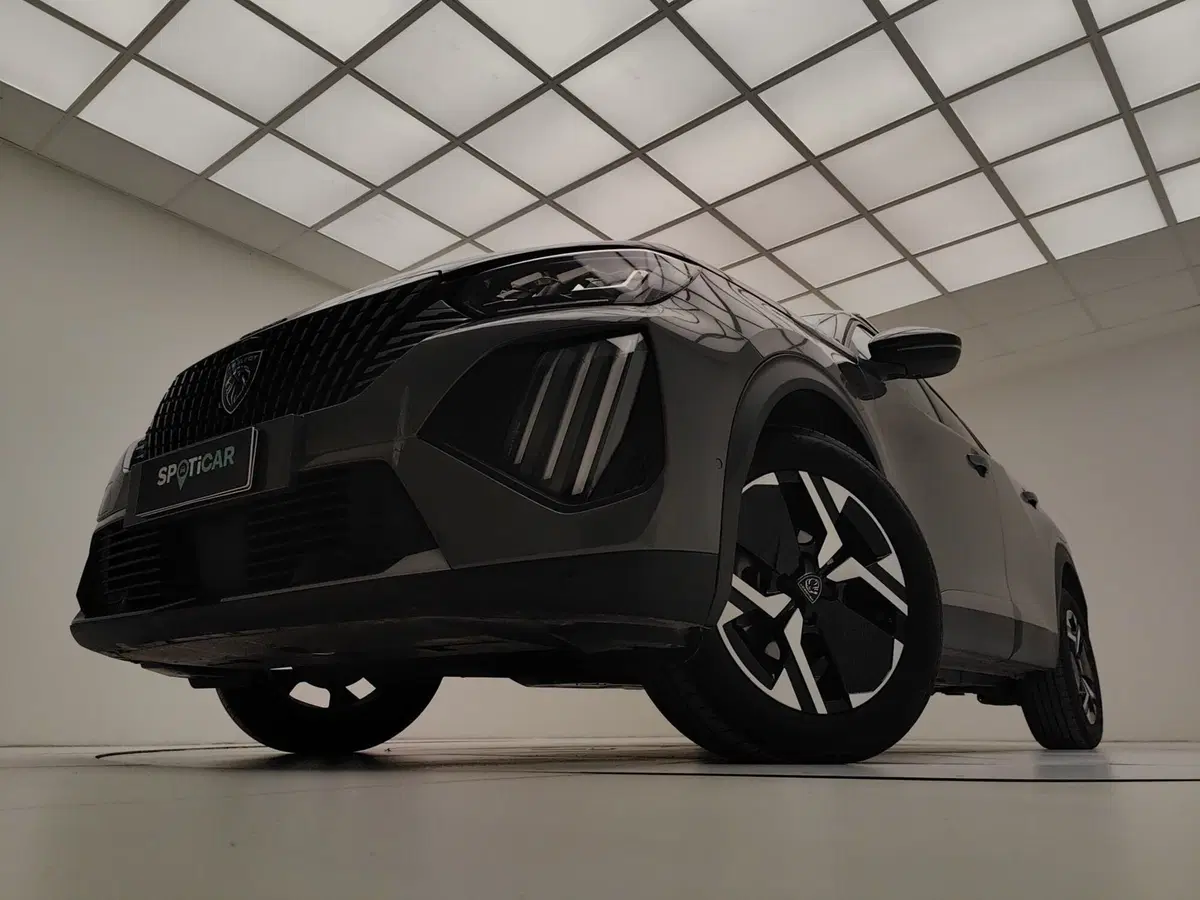 Peugeot 2008 usata a Como (14)