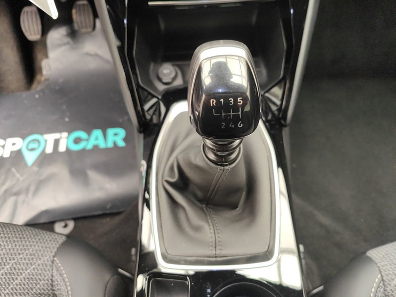 Peugeot 2008 usata a Como (18)