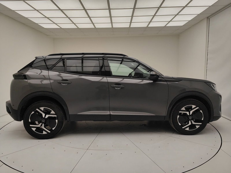Peugeot 2008 usata a Como (19)