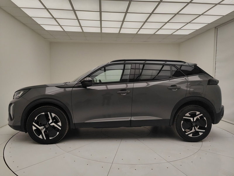 Peugeot 2008 usata a Como (20)
