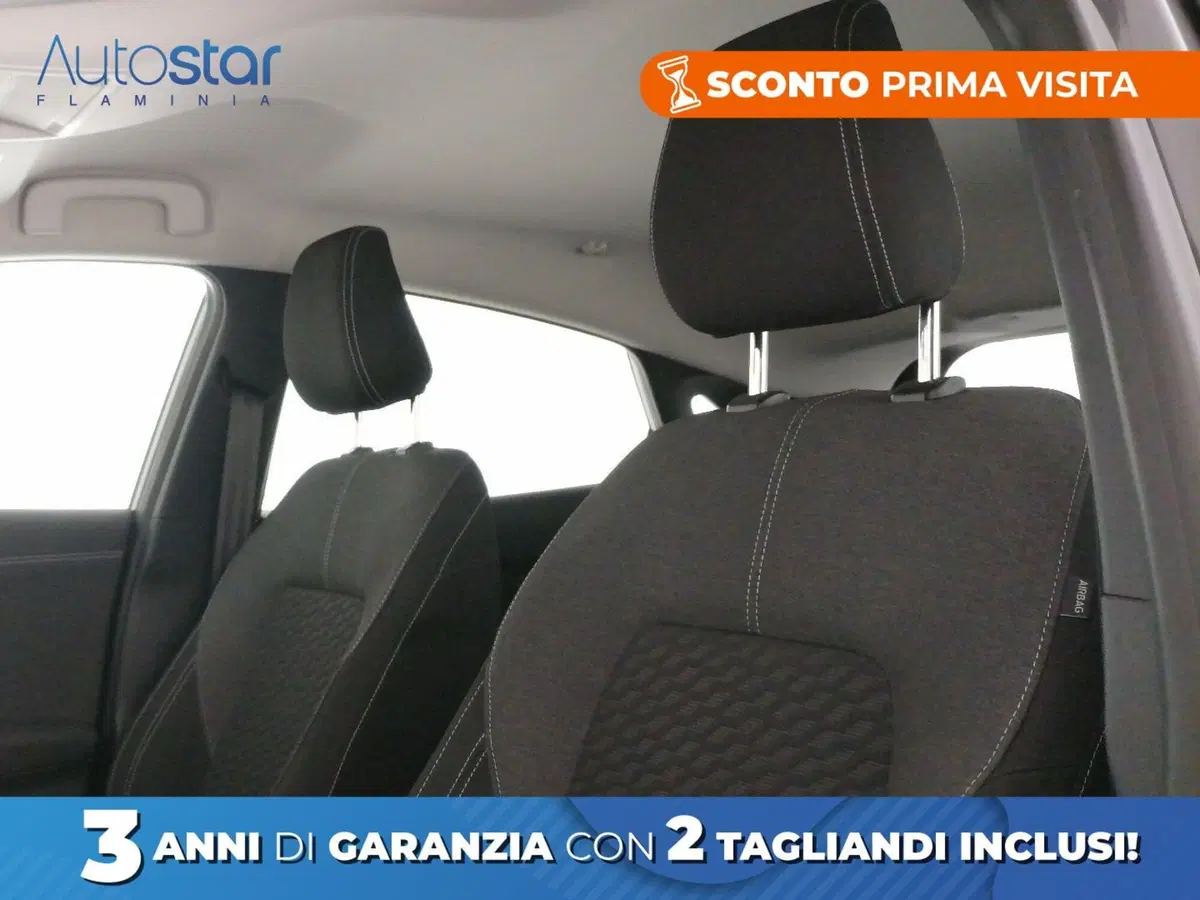 Ford Puma usata a Roma (11)