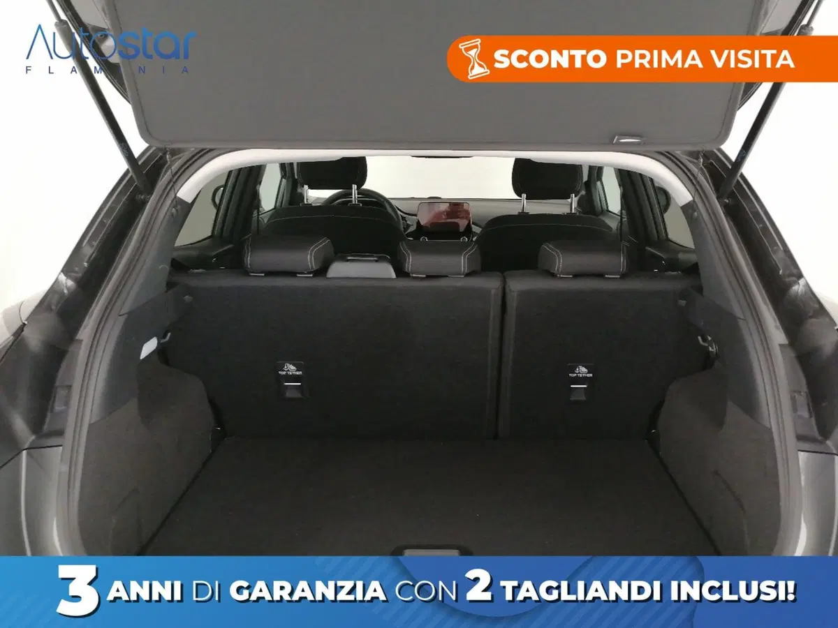 Ford Puma usata a Roma (9)